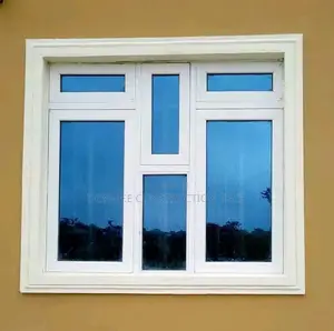 Aluminum Windows