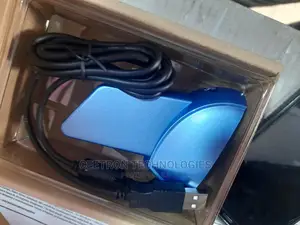 Secugen Hamster Plus Fingerprint Reader