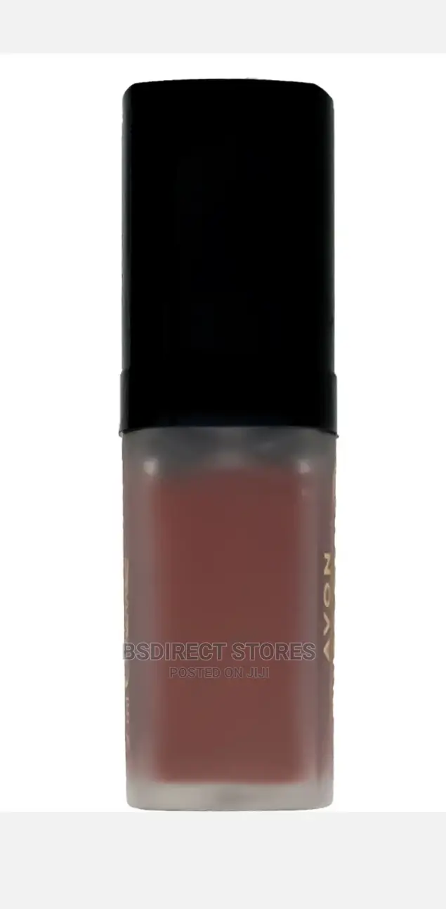 Avon True Colour DOWNTOWN PINK Power Stay Lip Colour