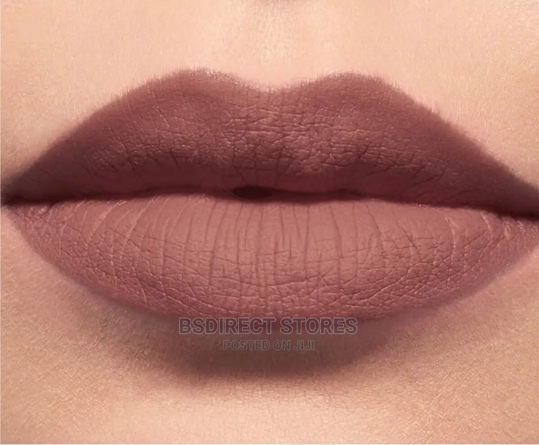 Avon True Colour DOWNTOWN PINK Power Stay Lip Colour