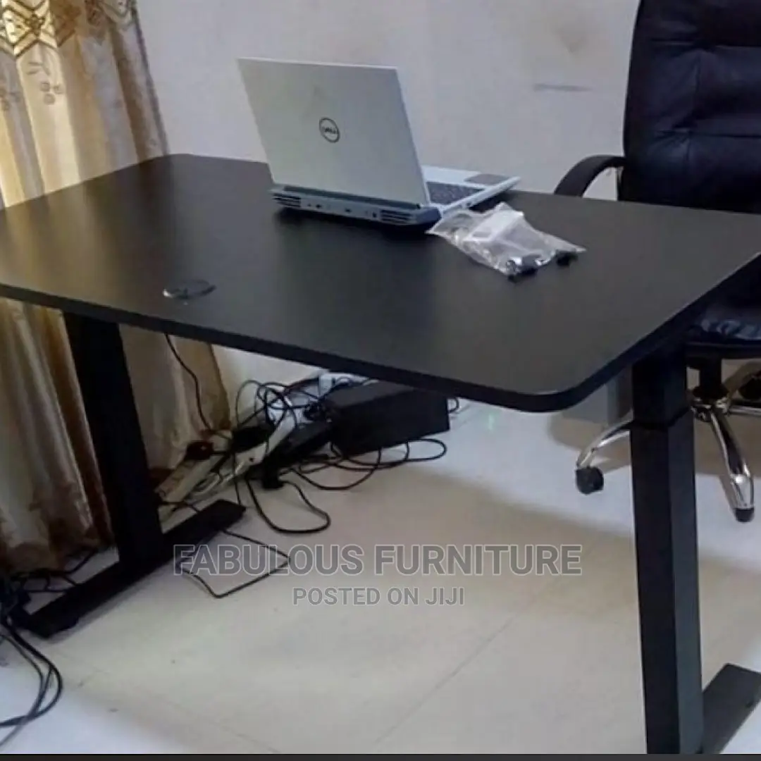 Adjustable Office Table/ Gaming Table