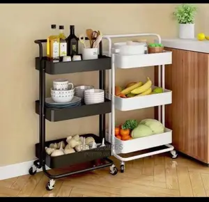 3 Layer Storage Rack