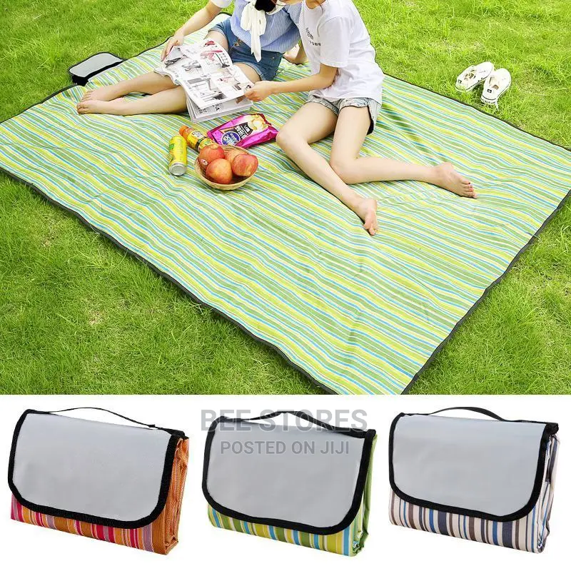 Picnic Beach Mat