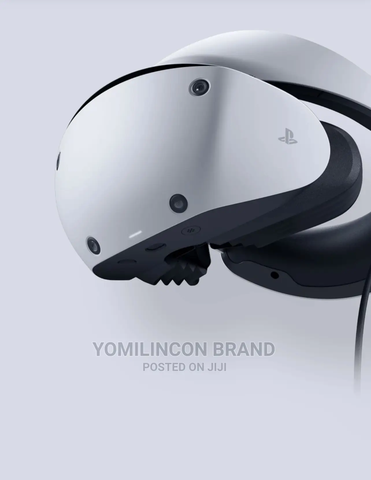 Sony Playstation 5 VR in Ikeja - Video Game Consoles, Yomilincon Brand ...