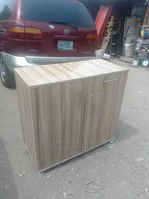 Quality Kitchen Cabinet