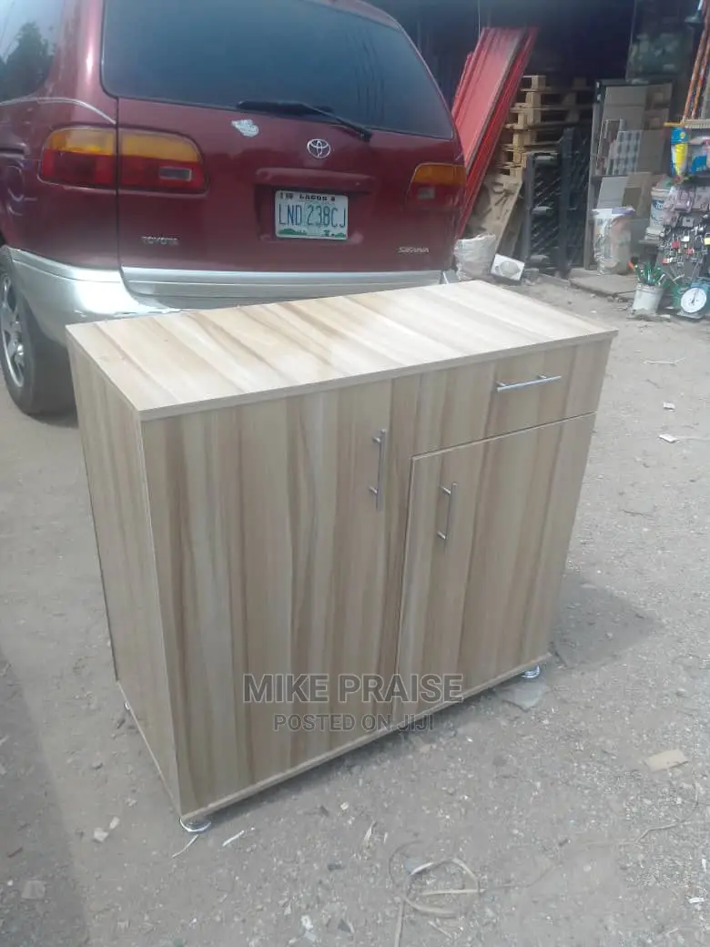 Quality Kitchen Cabinet
