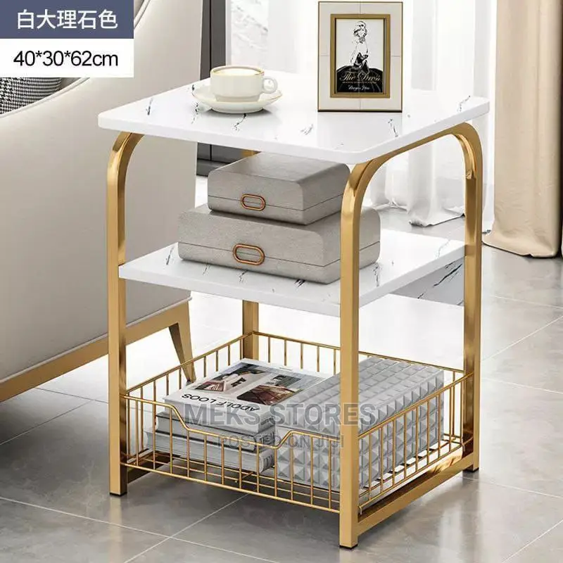 Side Table / Shelf