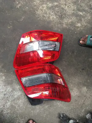 Back Light for Mercedes Benz Glk350 2010 Model Are Available