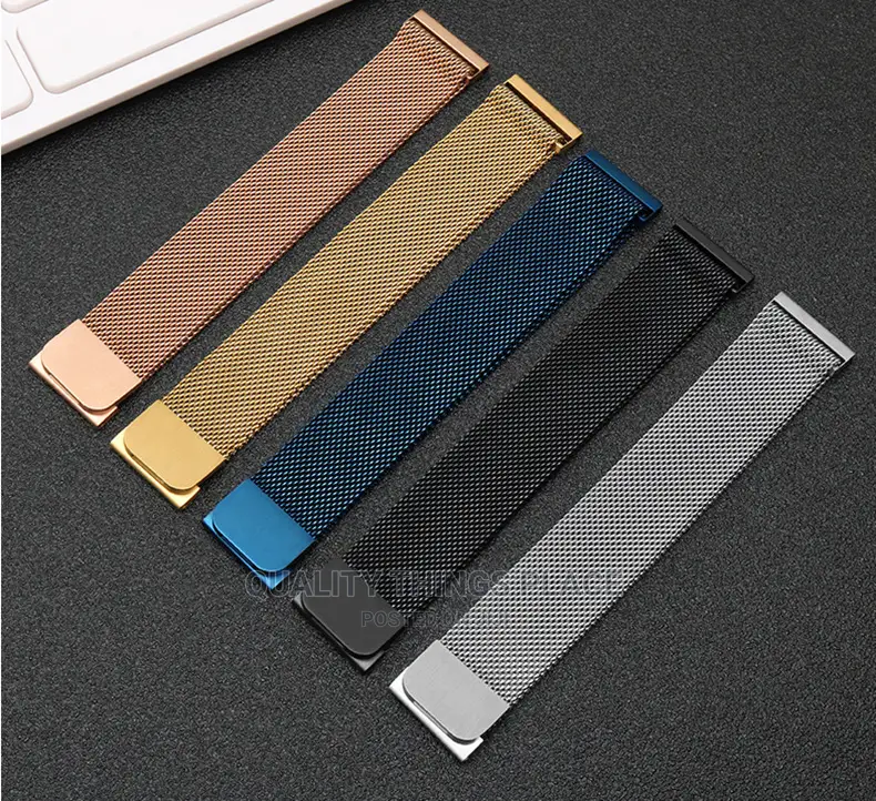 Milanese Samsung Watches Replacement Strap