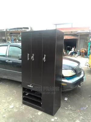 Quality 3*6 Wardrobe
