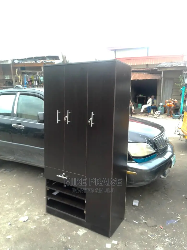Quality 3*6 Wardrobe