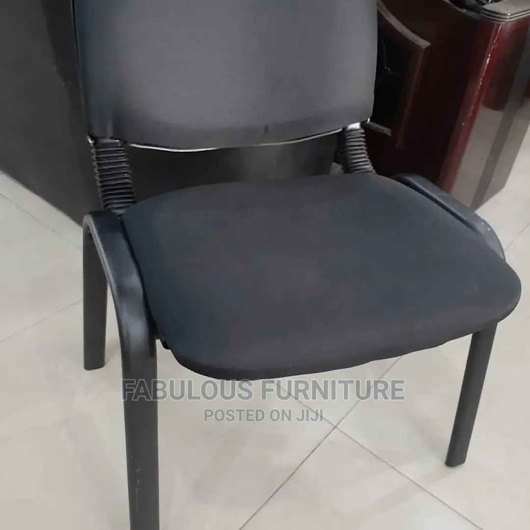 Stackable Chairs Available