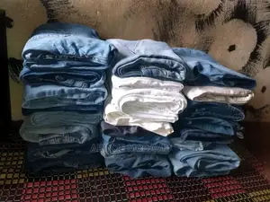 Thrift Wears (Jeans)