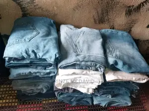 Thrift Wears (Jeans)
