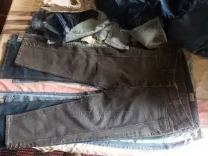 Thrift Wears (Jeans)