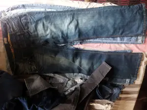 Thrift Wears (Jeans)