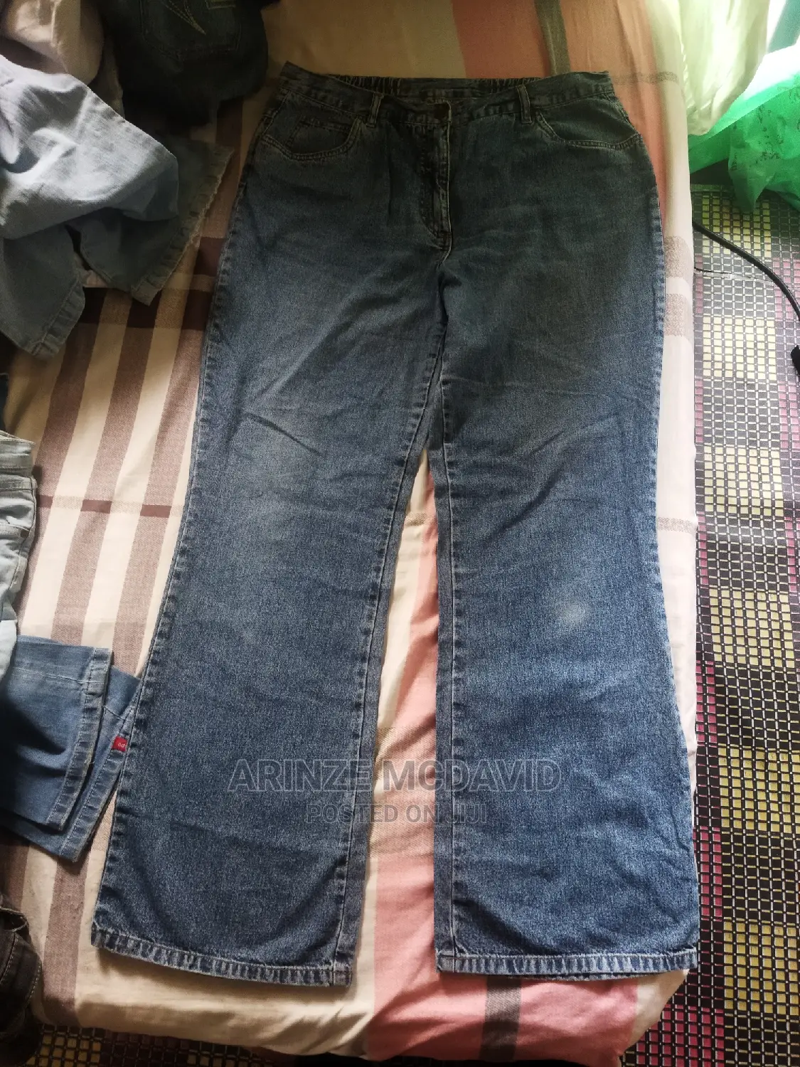 Thrift Wears (Jeans)