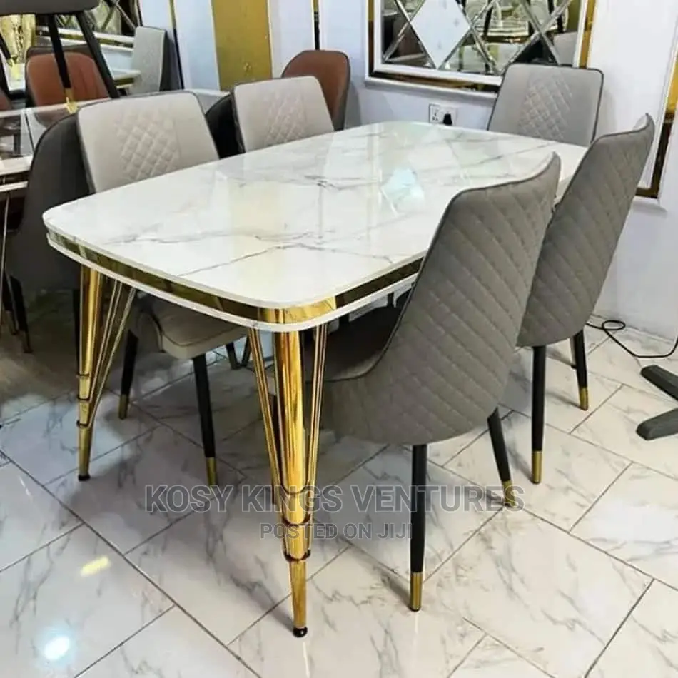 Royal Dinning Set