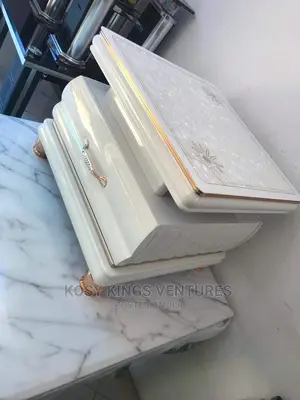 Luxurious Side Table