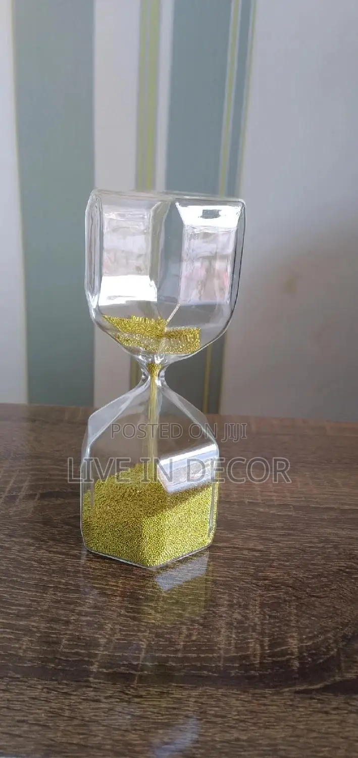 Hour Glass