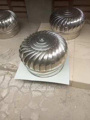 Roof Ventilator 24"