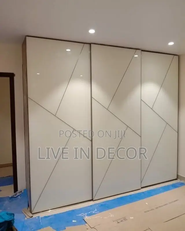 Lovely Wardrobe
