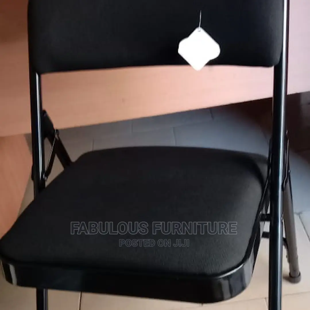 Foldable Chair