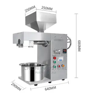 Oil Extractor