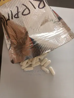 Dripping Pills for Extreme Wetness