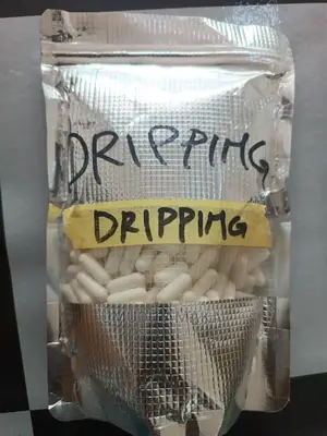 Dripping Pills for Extreme Wetness