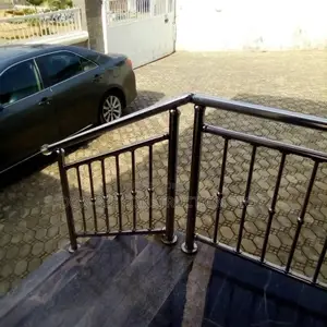 Stainless Steel Work