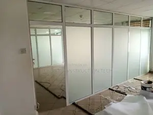 Aluminum Partition