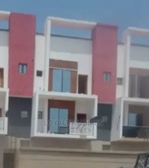 Furnished 4bdrm Townhouse/Terrace in Secured, Ikeja for Sale