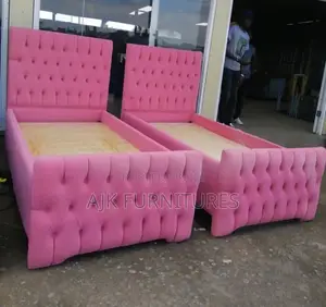 Unique Children Bedframe