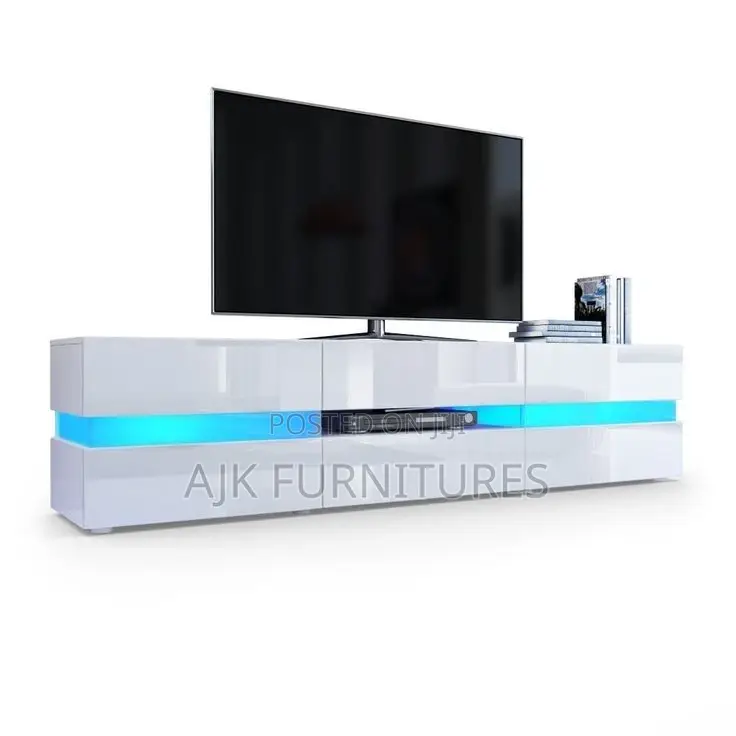 Unique T.V Stand