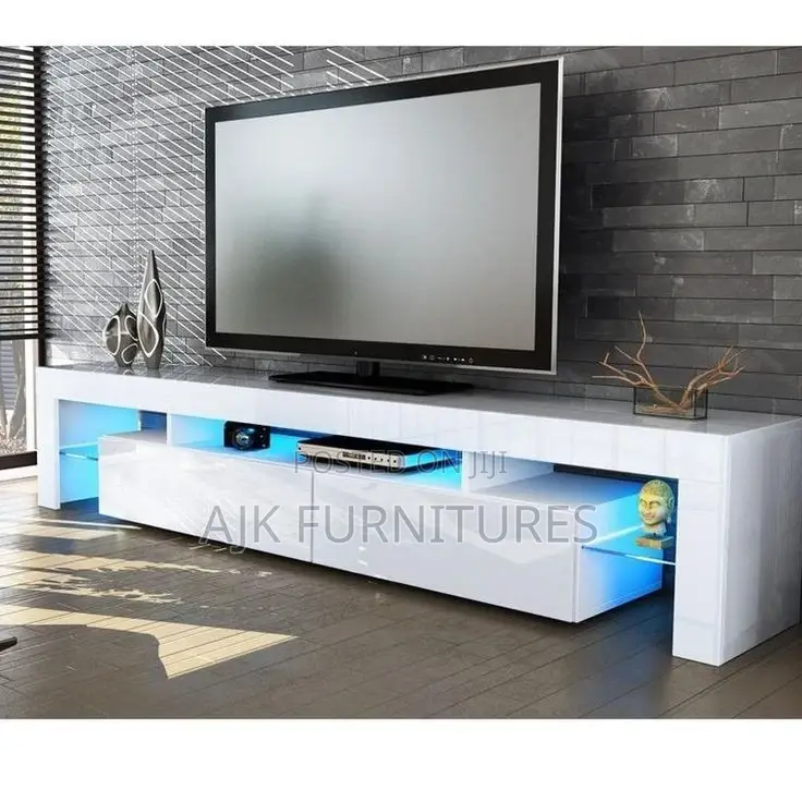 Unique T.V Stand