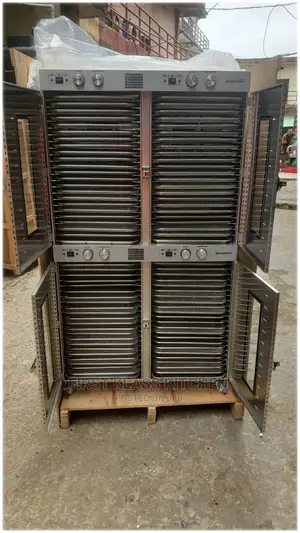 Dehydrator Machine 88trays