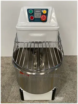Spiral Mixer Hs30 12.5liter