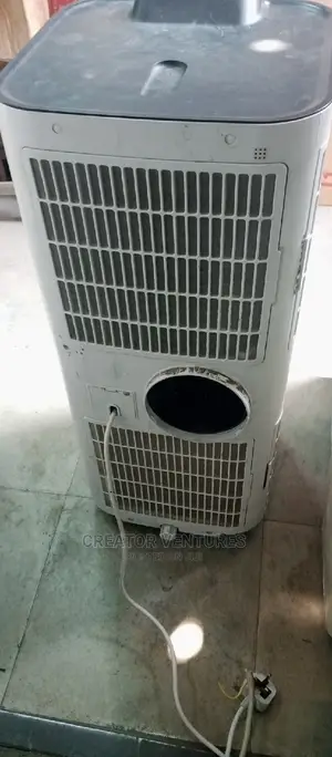 Mobile Ac ,3 in 1 Functions,Low Voltage,Fast Cool, Durable