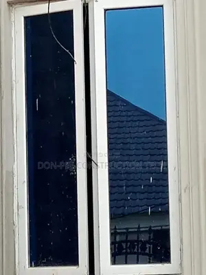 Casement Windows