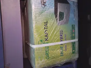 2.5kva Green Kapital Hybrid Inverter