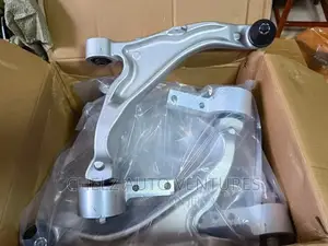 Complete Low Arm Acura MDX 09