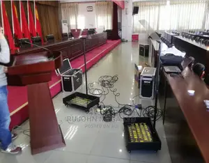Simar 22 Inches Stage/ Conferences Teleprompters