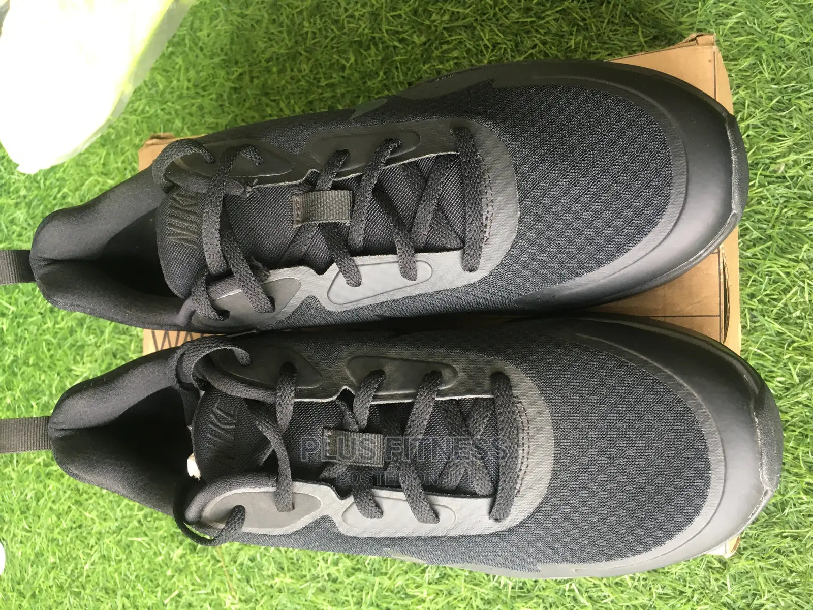 Nike Wear All Day Training Sneakers