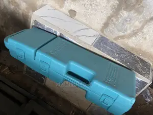 Portable Oxygen Cylinder