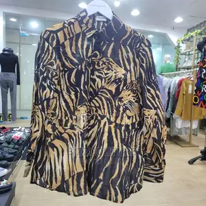 Original YVES SAINT LAURENT Shirts Available in Store