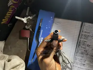 Bipolar Diathermy Cable
