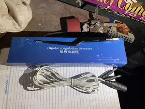 Bipolar Diathermy Cable