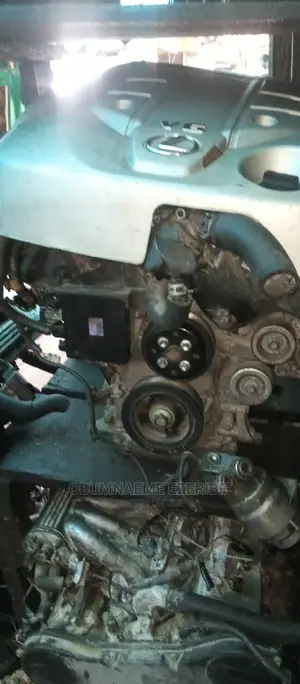 Japan Engine for Toyota Lexus (4gr)