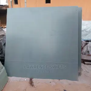 2mx2m Platform Scale